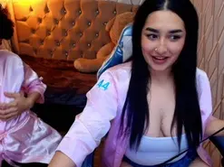 Amateur Sex Cam of MeganBlack
