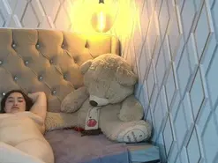 Amateur Adult Webcam of MeganBlack