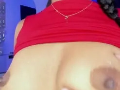 Amateur Sex Cam of BrianaRuiz