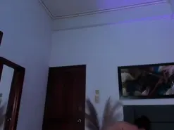 Amateur Live Porn of JupiterFox