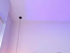 Amateur Nude Webcam of JupiterFox