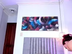 Amateur Sex Cam of JupiterFox