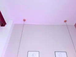 Amateur Adult Webcam of JupiterFox