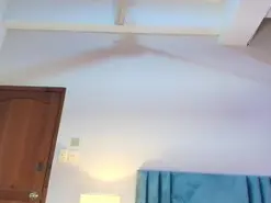 Amateur Live Sex Cam of JupiterFox
