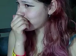 Amateur Adult Webcam of StarEli