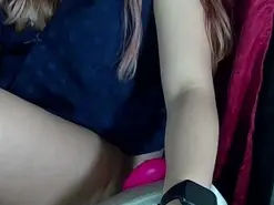 Amateur Adult Webcam of StarEli