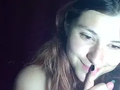 Amateur Sex Cam of StarEli