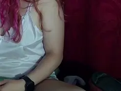 Amateur Live Sex Cam of StarEli