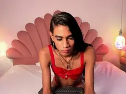 Amateur Nude Webcam of LissyAndrade