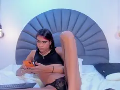 Amateur Nude Webcam of LissyAndrade