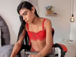 Amateur Sex Cam of LissyAndrade