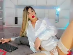 Amateur Live Porn of Victoria_Kstelo