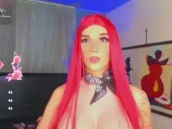 Amateur Nude Webcam of Victoria_Kstelo