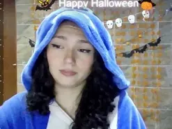 Amateur Private Sex Chat of DiamondCurls
