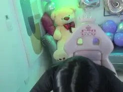 Amateur Free Live Porn of Sasha_blaze