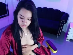 Amateur Adult Video Chat of Sasha_blaze