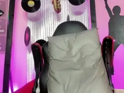 Amateur Adult Video Chat of Madison_Mujica