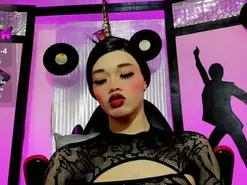 Amateur Free Porn Cam of Madison_Mujica