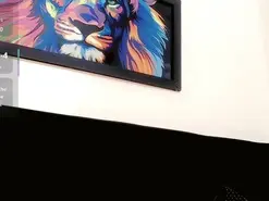 Amateur Nude Webcam of Madison_Mujica