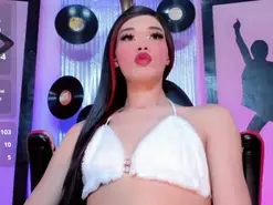 Amateur Adult Webcam of Madison_Mujica