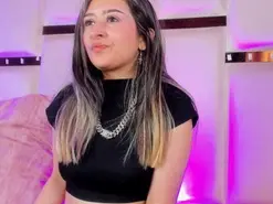 Amateur Free Porn Cam of AngelayAnlle