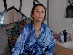 Amateur Adult Webcam of AngelayAnlle