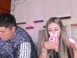 Amateur Free Porn Cam of AngelayAnlle