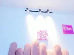 Amateur Live Sex of yara10_