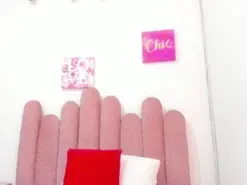 Amateur Free Live Porn of yara10_