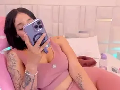 Amateur Live Sex Cam of 1mdaniela