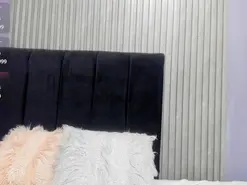 Amateur Adult Video Chat of Eimy_18