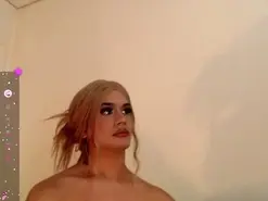 Amateur Live Sex Cam of Aranza_Dollts