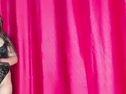 Amateur Adult Video Chat of Lunaray