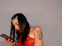 Amateur Adult Video Chat of Iam_megan