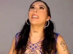 Amateur Nude Webcam of Iam_megan