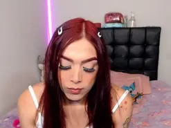 Amateur Adult Webcam of Iam_megan