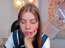 Amateur Private Sex Chat of TiffannySins