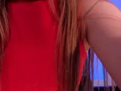 Amateur Adult Webcam of TiffannySins