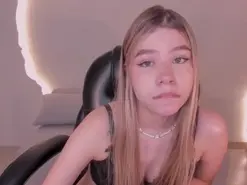 Amateur Adult Webcam of TiffannySins