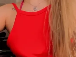 Amateur Live Sex of TiffannySins