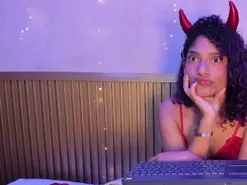 Amateur Private Sex Chat of Milu_Silva