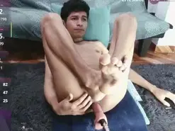 Amateur Private Sex Chat of GoDiegoGo_Latin