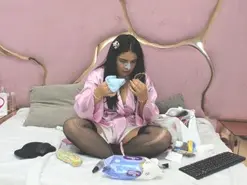 Amateur Free Porn Cam of IsabelDelacroix