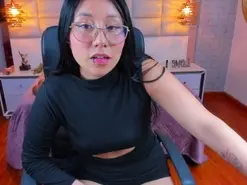 Amateur Free Porn Cam of Nohemi_Louse