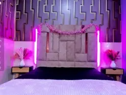 Amateur Nude Webcam of nesli_hann