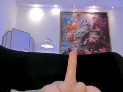 Amateur Adult Webcam of KayraLanne