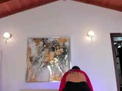 Amateur Adult Webcams of AllyJensen