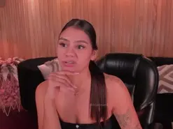 Amateur Free Porn Cam of AllyJensen