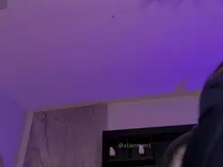 Amateur Adult Webcam of AllyJensen