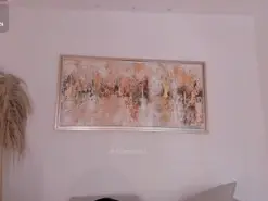 Amateur Nude Webcam of AllyJensen